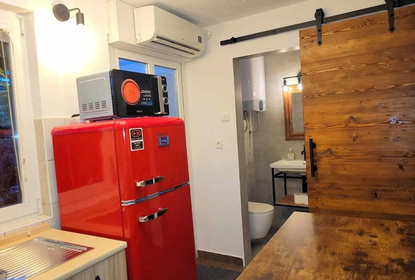 Ferienwohnung Fuer 2 Personen 1 Kind Ca 35 M In Novi Vinodolski, Adriakueste Kroatien Kvarner Bucht Apartment