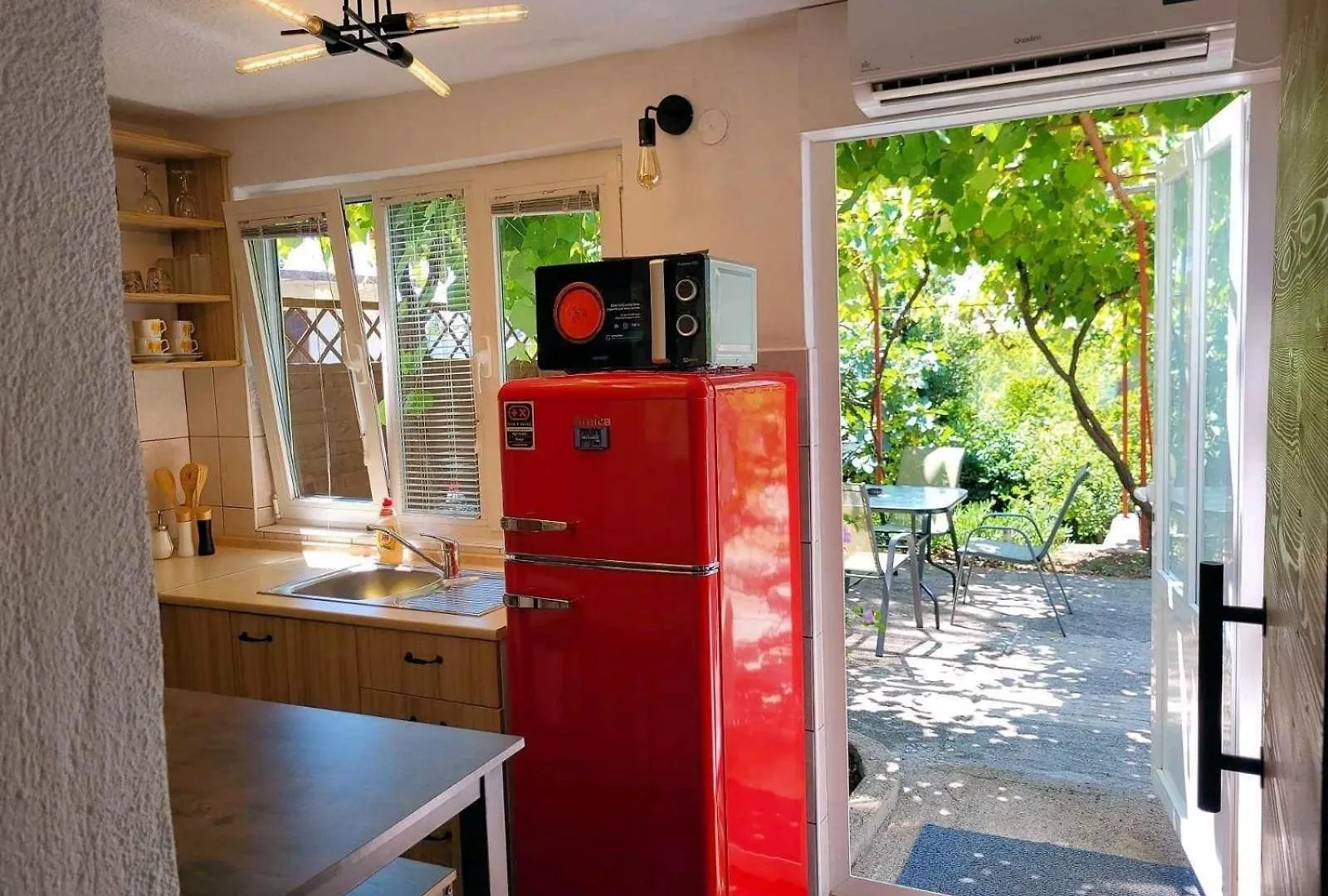 Apartment Ferienwohnung Fuer 2 Personen 1 Kind Ca 35 M In Novi Vinodolski, Adriakueste Kroatien Kvarner Bucht Croatia