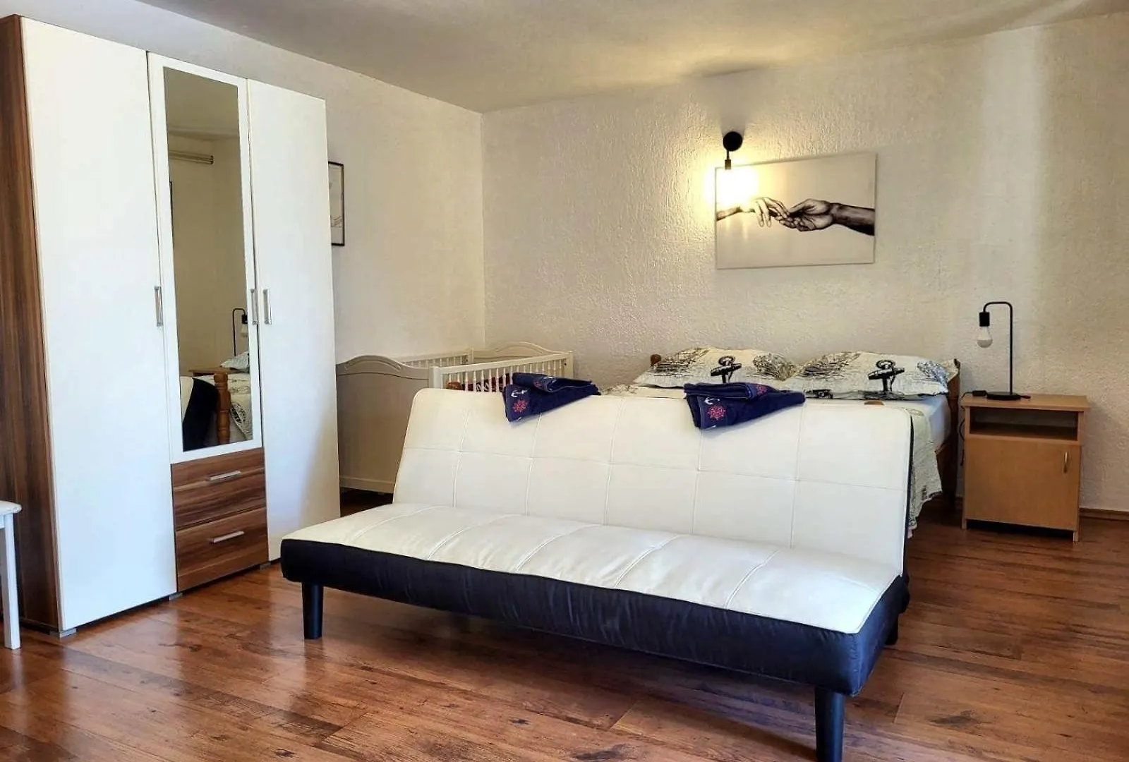Ferienwohnung Fuer 2 Personen 1 Kind Ca 35 M In Novi Vinodolski, Adriakueste Kroatien Kvarner Bucht Croatia