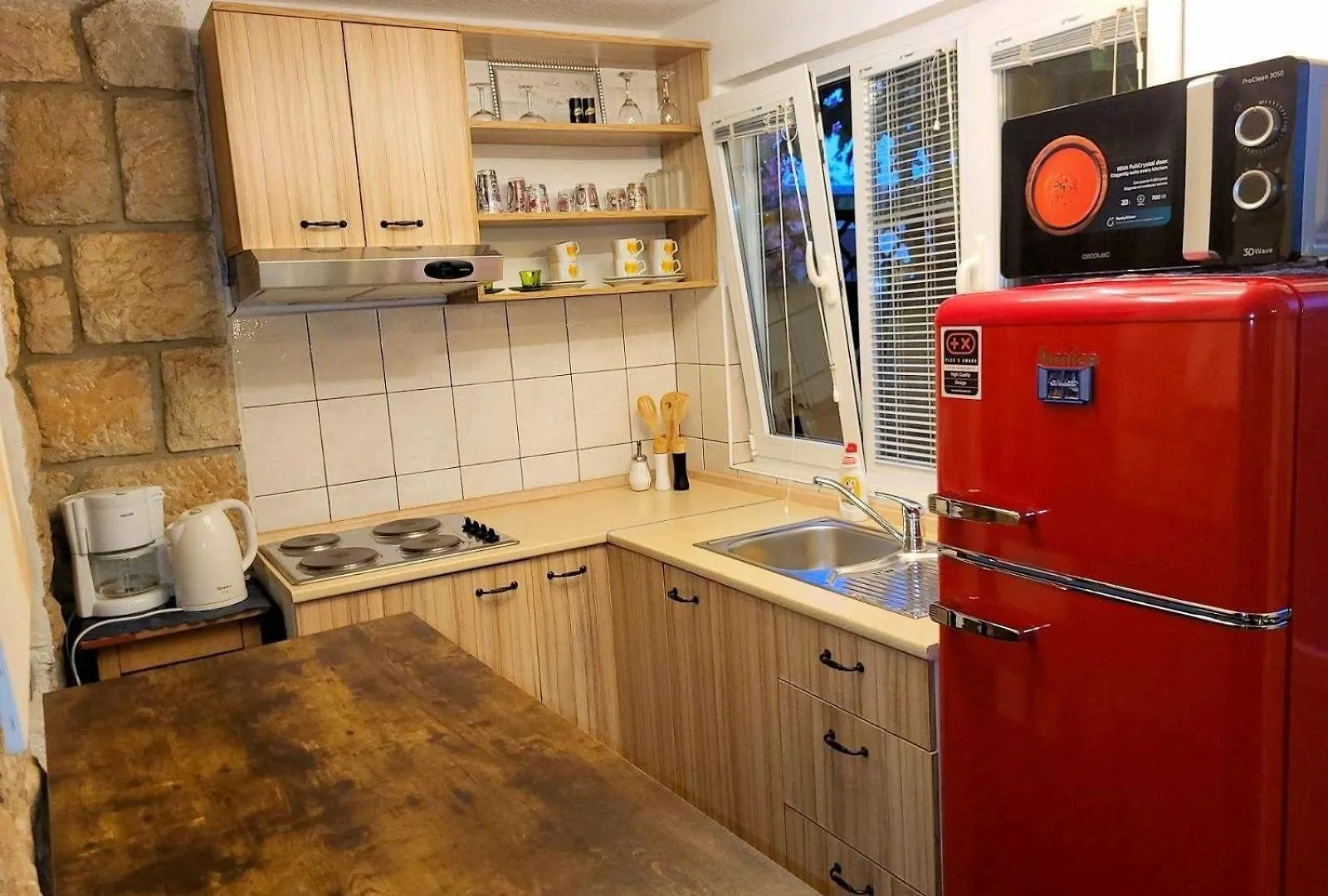 Ferienwohnung Fuer 2 Personen 1 Kind Ca 35 M In Novi Vinodolski, Adriakueste Kroatien Kvarner Bucht