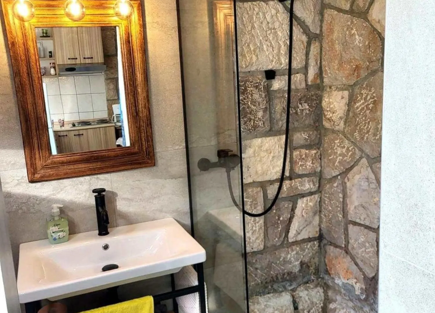 Apartment Ferienwohnung Fuer 2 Personen 1 Kind Ca 35 M In Novi Vinodolski, Adriakueste Kroatien Kvarner Bucht