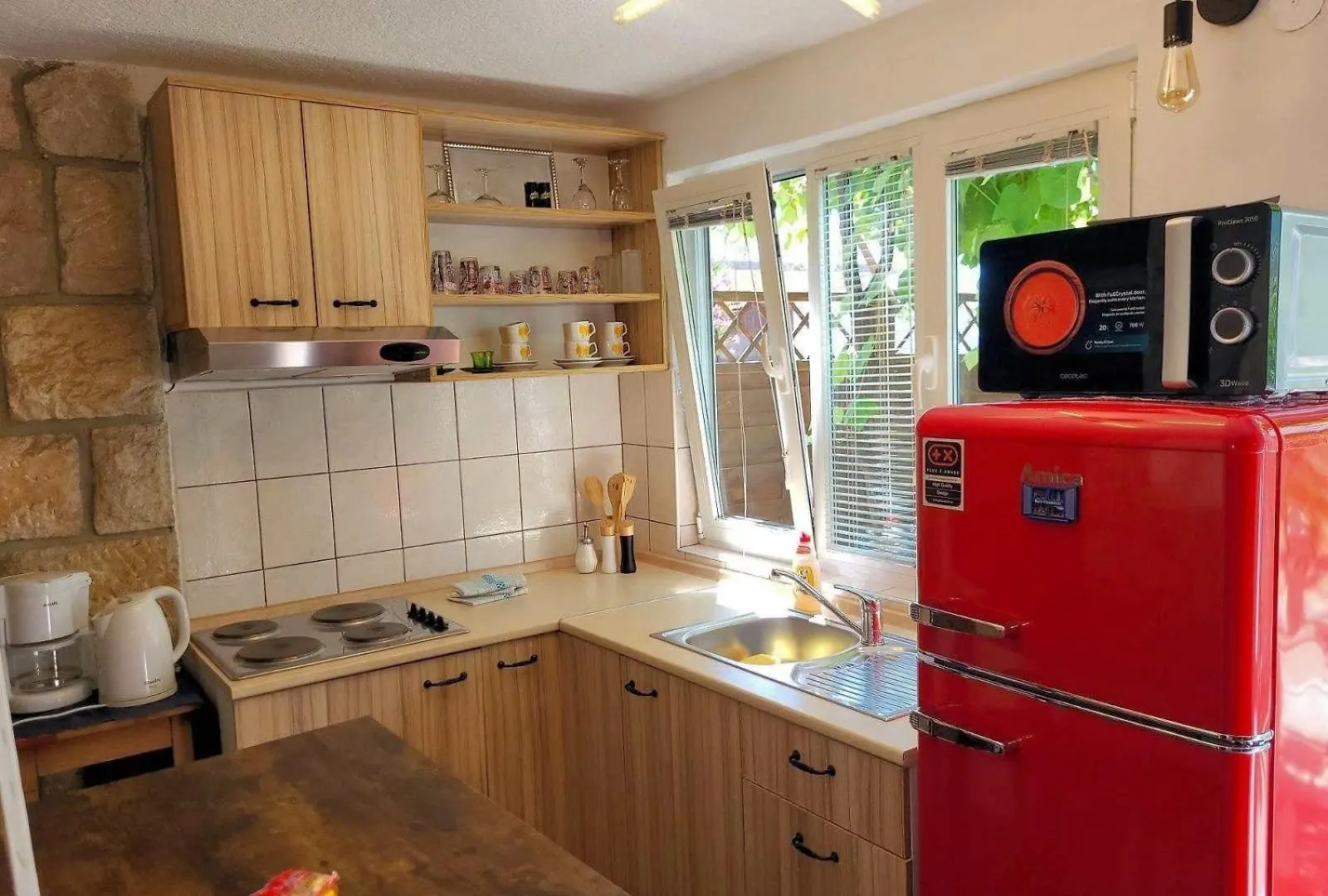 Ferienwohnung Fuer 2 Personen 1 Kind Ca 35 M In Novi Vinodolski, Adriakueste Kroatien Kvarner Bucht 0*,  Croatia