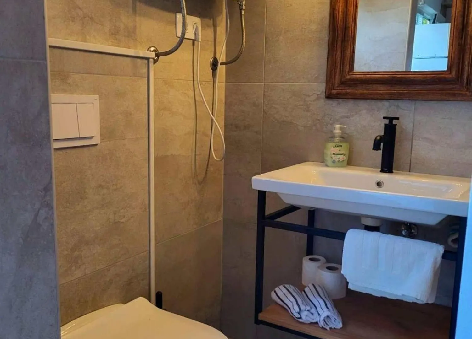 Ferienwohnung Fuer 2 Personen 1 Kind Ca 35 M In Novi Vinodolski, Adriakueste Kroatien Kvarner Bucht 0*,