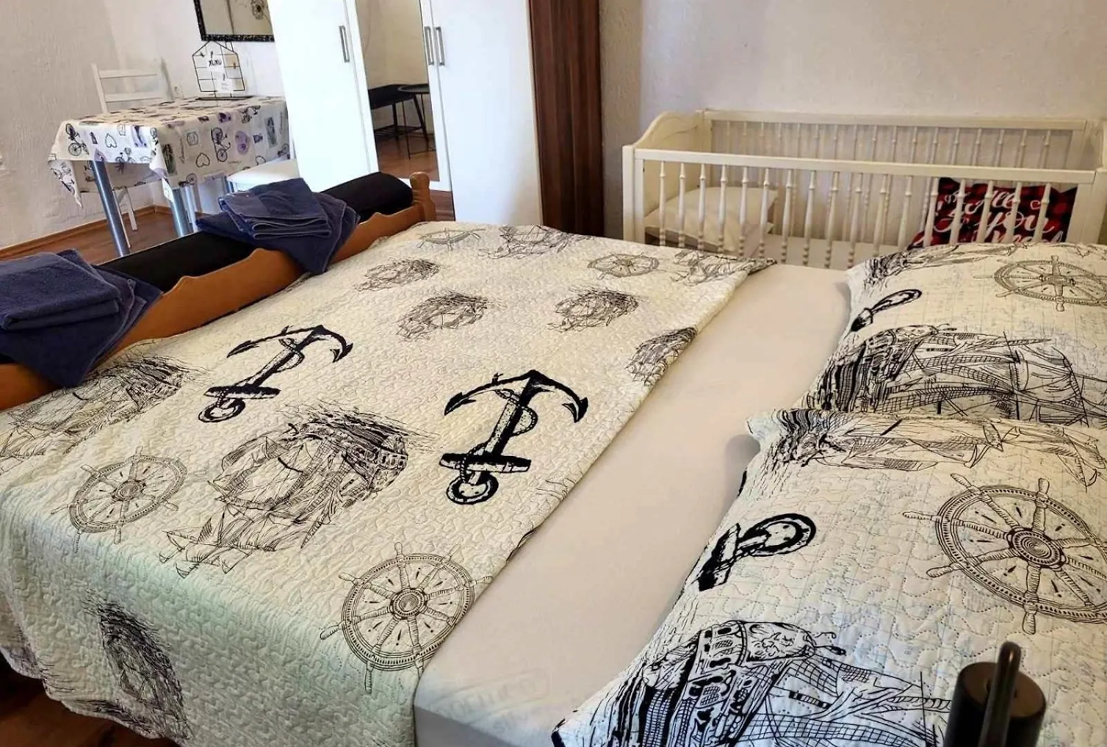 Ferienwohnung Fuer 2 Personen 1 Kind Ca 35 M In Novi Vinodolski, Adriakueste Kroatien Kvarner Bucht 0*,