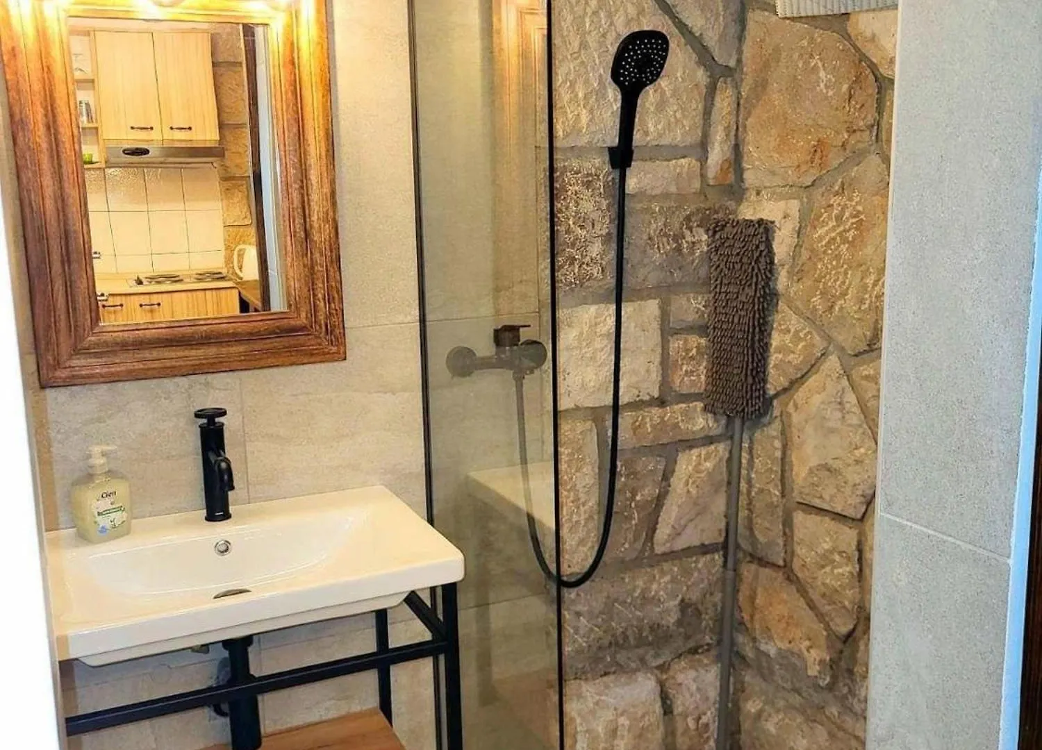 Ferienwohnung Fuer 2 Personen 1 Kind Ca 35 M In Novi Vinodolski, Adriakueste Kroatien Kvarner Bucht