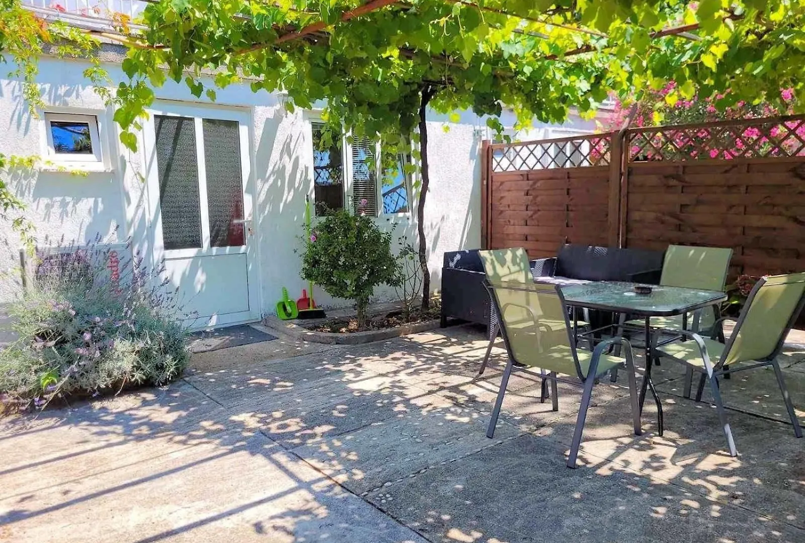 Ferienwohnung Fuer 2 Personen 1 Kind Ca 35 M In Novi Vinodolski, Adriakueste Kroatien Kvarner Bucht